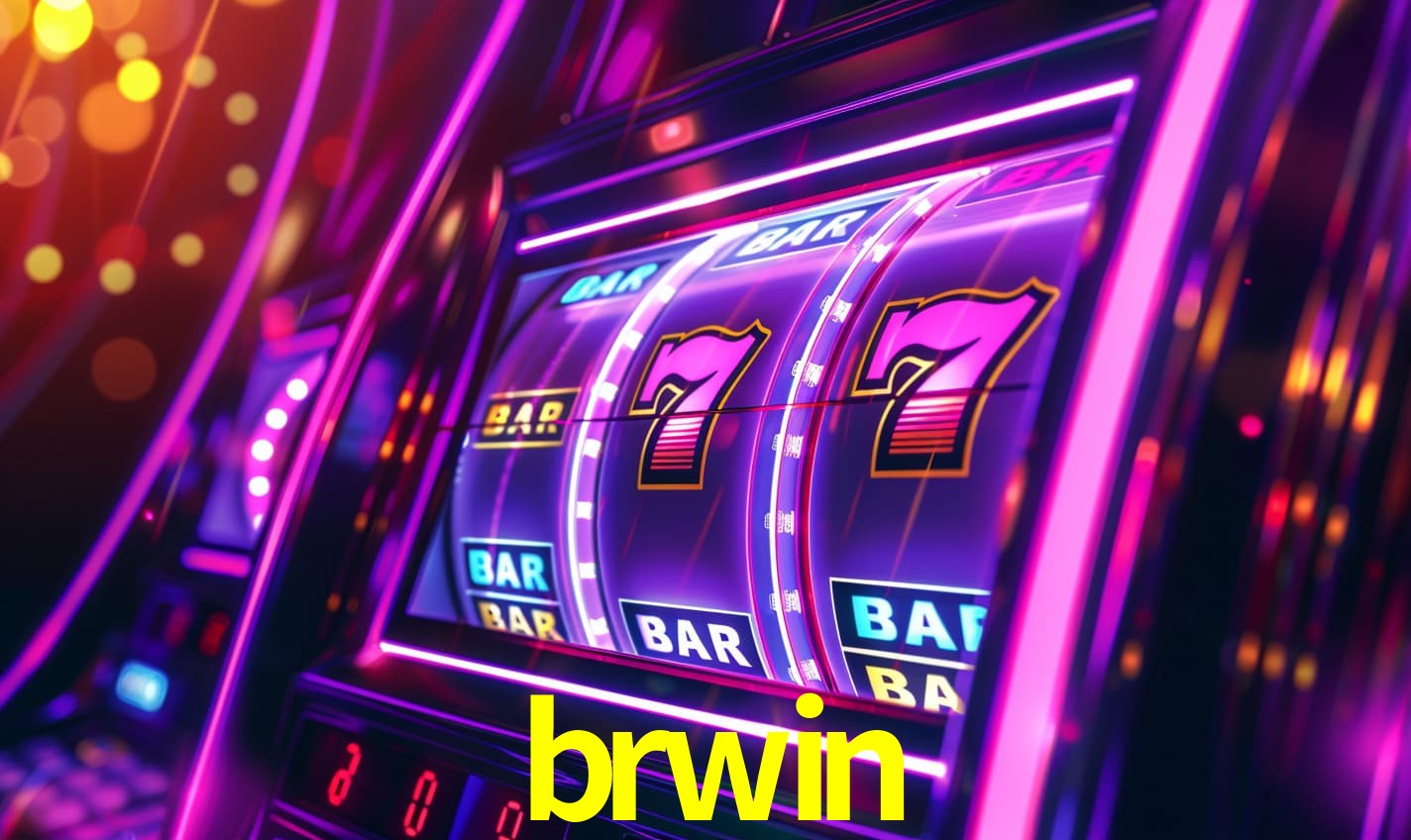 brwin - Roleta da Adrenalina Máxima - brwin.com