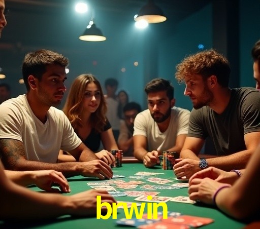Fortune Tiger brwin
