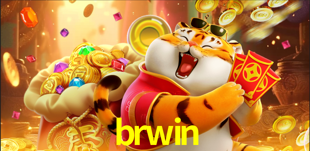 brwin: Seu Especialista em Apostas Esportivas Brasileiras