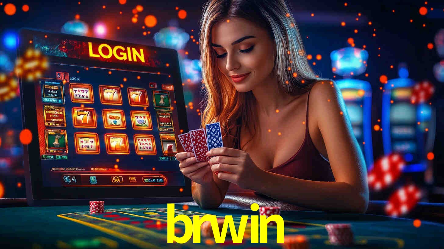brwin: A Experiência de Casino com Jogos de Mesa ao Vivo