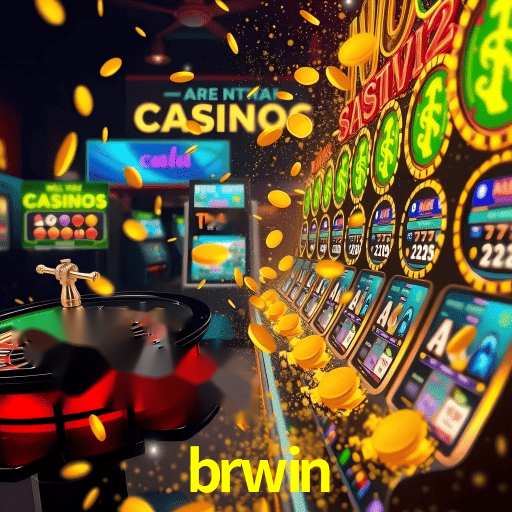 Desvendando o Mundo dos Jogos Virtuais na brwin