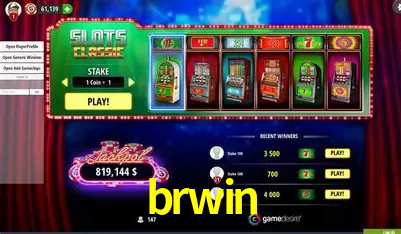 A Emoção da Loteria na brwin: Uma Chance de Mudança de Vida