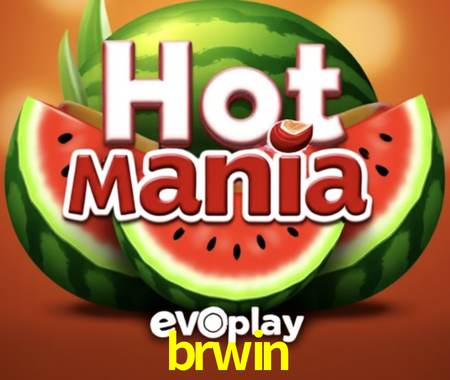 APP oficial da brwin para mobile