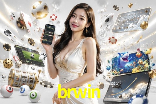 Game Providers brwin