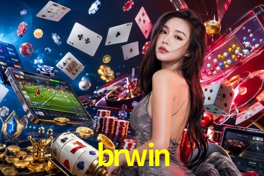 Live Casino brwin