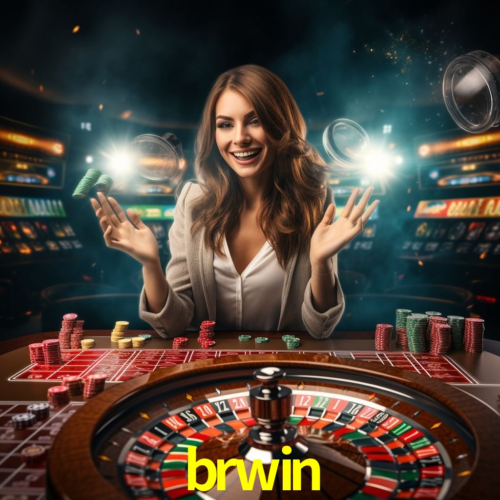 Explore as vantagens do brwin: serviço profissional e confiabilidade