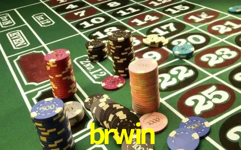 Estatísticas do Jogo brwin