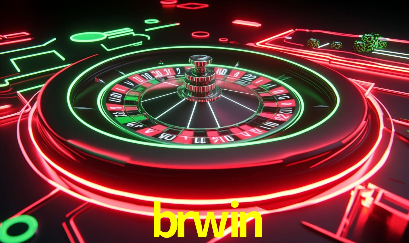 Inovações de Jogos na brwin: O Futuro das Experiências Interativas