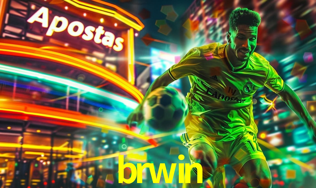Recursos de Bônus brwin