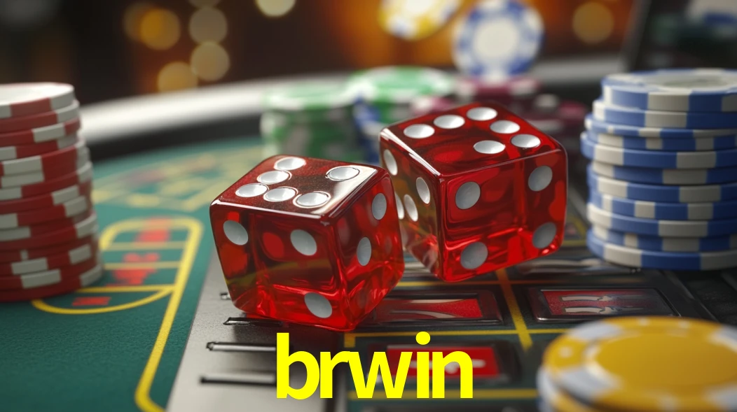 Welcome Bonus brwin