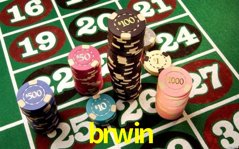 App oficial brwin