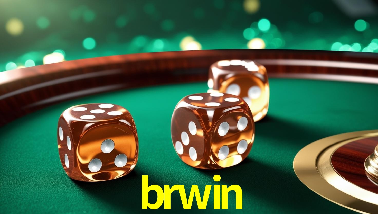 Jogos de Cassino BRWIN.COM
