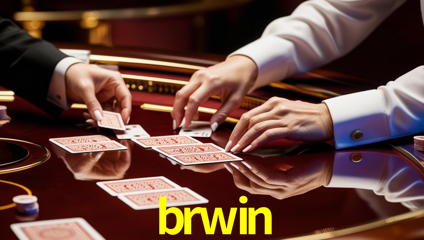 Apostas na Site BRWIN.COM