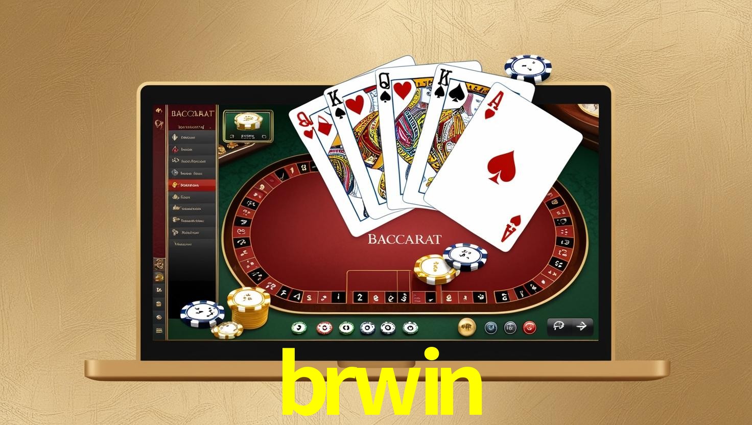 Apostas Futebol ao Vivo BRWIN.COM