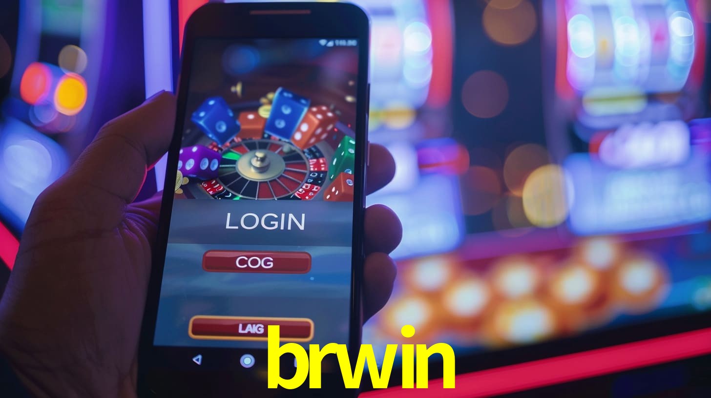 Bonus na Cassino Online BRWIN.COM