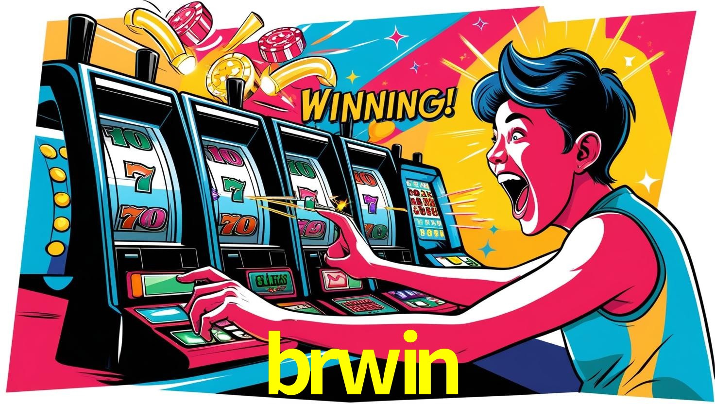 BRWIN.COM Login Rápido