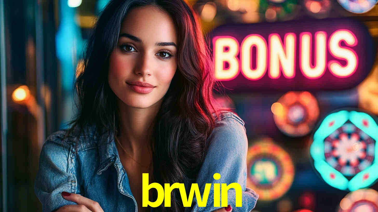 brwin: Seu Especialista em Apostas Esportivas Brasileiras