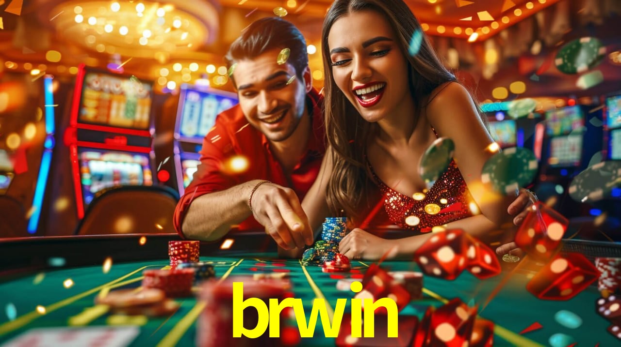 brwin - Aplicativo Móvel
