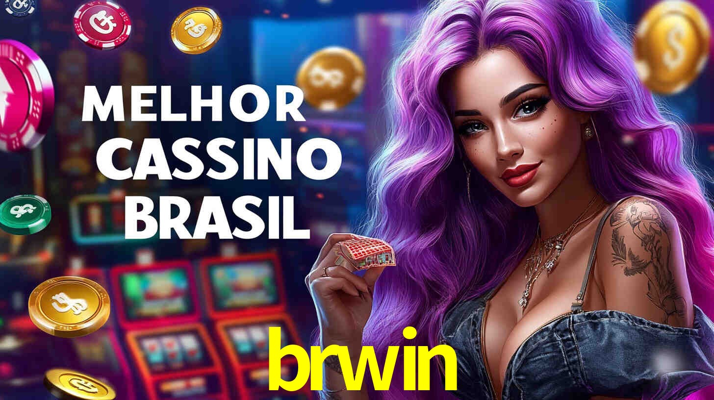 Descubra a Essência do brwin: Nossa História e Compromissos