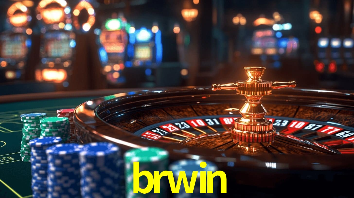 brwin: Jogos de Caça-Níqueis-Altas Recompensas, Roleta-Velocidade, Blackjack-Desafios Máximos