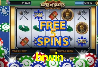 brwin Brasília - Casino Guide