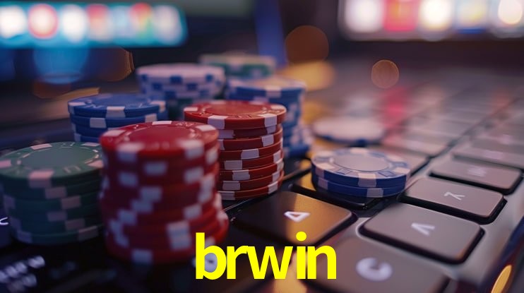 brwin Entrar - Login Seguro Certificado