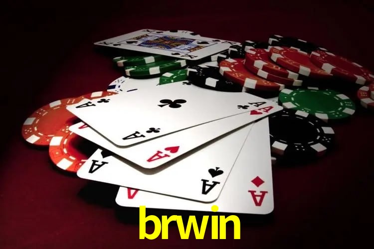 Estatísticas Esportivas brwin