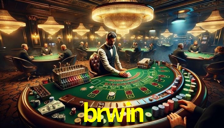Live Casino brwin