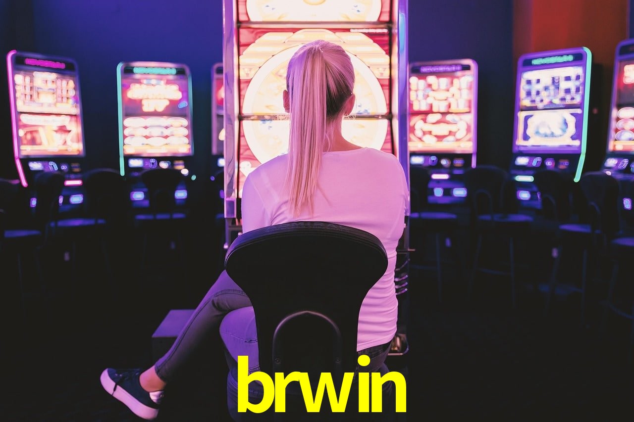Account Benefits brwin