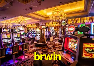 brwin Cassino - 80+ Mesas ao Vivo