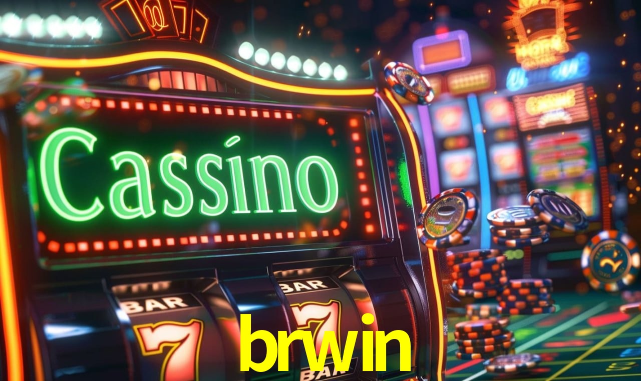 brwin - Pagamento PIX Instantâneo