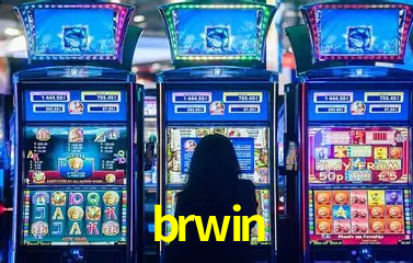 Descubra a Magia dos Jogos de Arcade no brwin