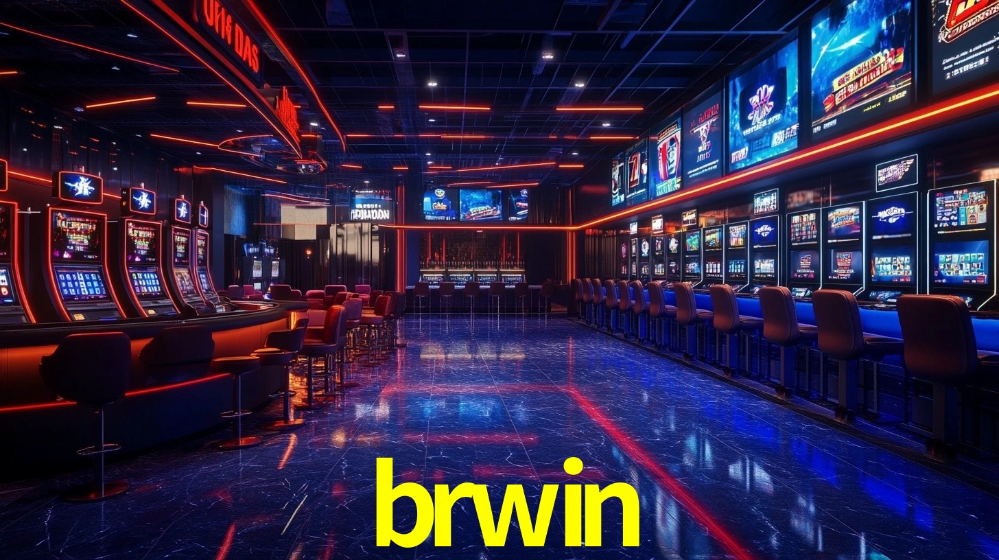 VIP Casino brwin