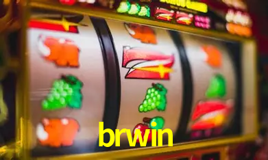 Inovações de Jogos na brwin: O Futuro das Experiências Interativas