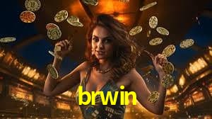 Game Providers brwin
