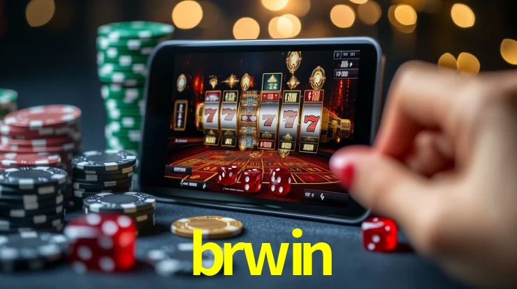 Live Casino brwin