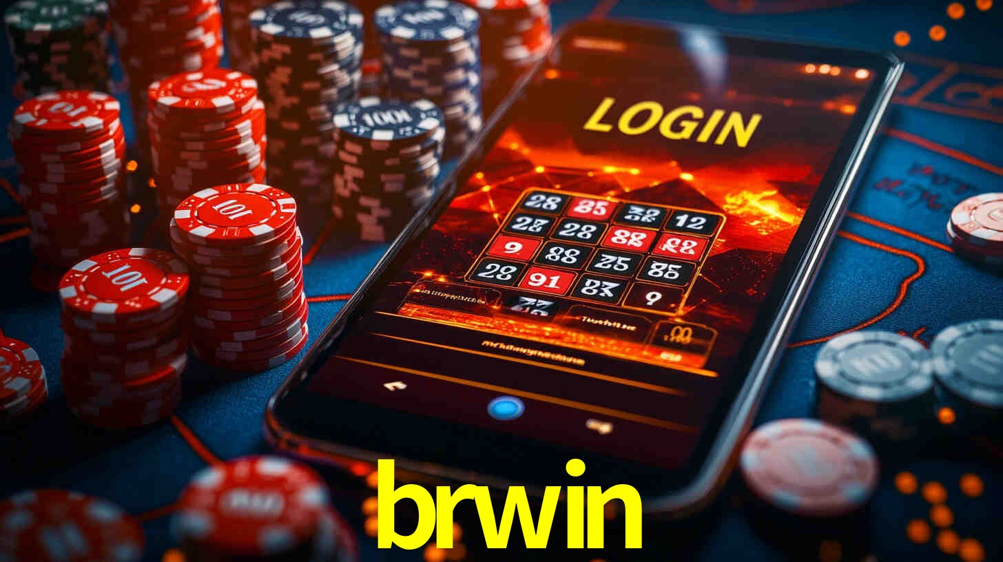 brwin: A Experiência de Casino com Jogos de Mesa ao Vivo