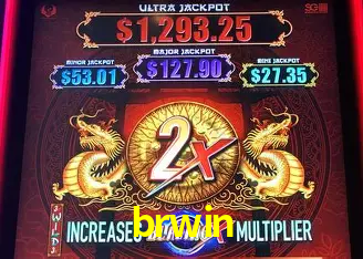 brwin Belo Horizonte - VIP Casino