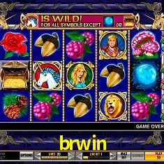brwin Brasília - VIP Program