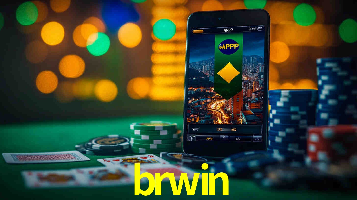 Inovações de Jogos na brwin: O Futuro das Experiências Interativas