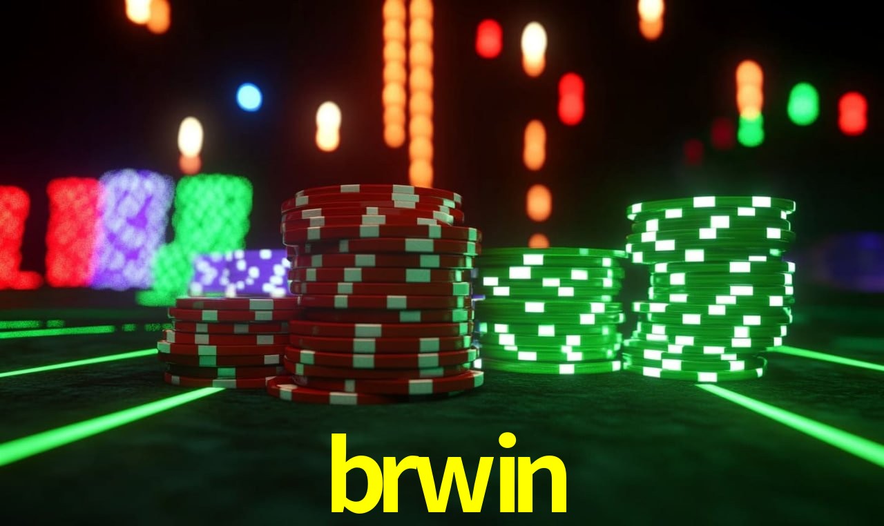 Slot Games brwin
