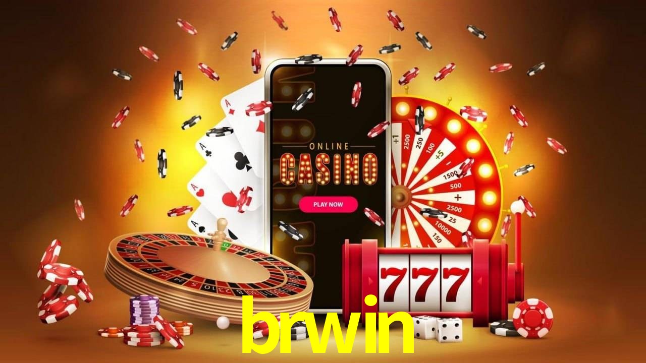 brwin Brasília - Jogo Features