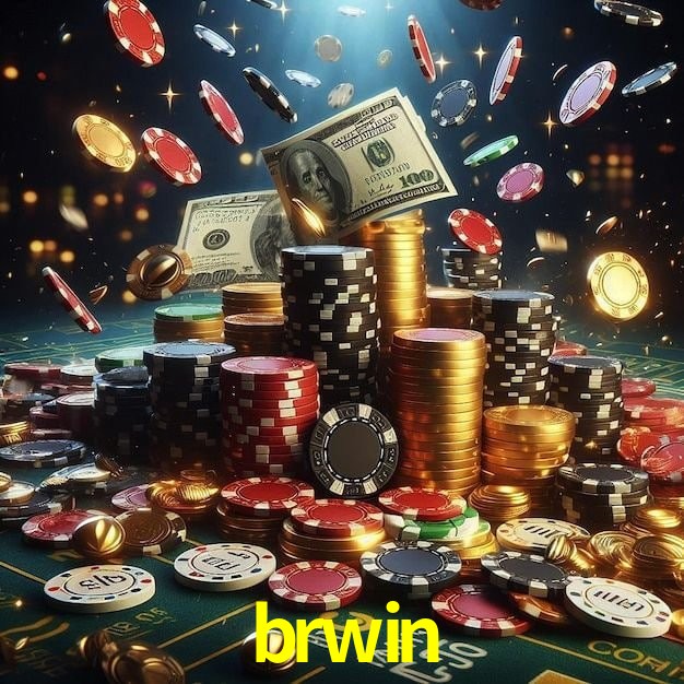 PIX Instantâneo brwin