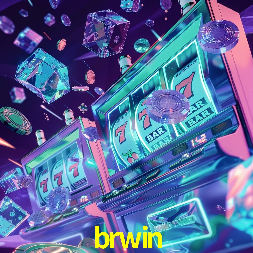 Interface do App brwin