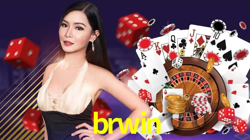 Mesa de Roleta brwin