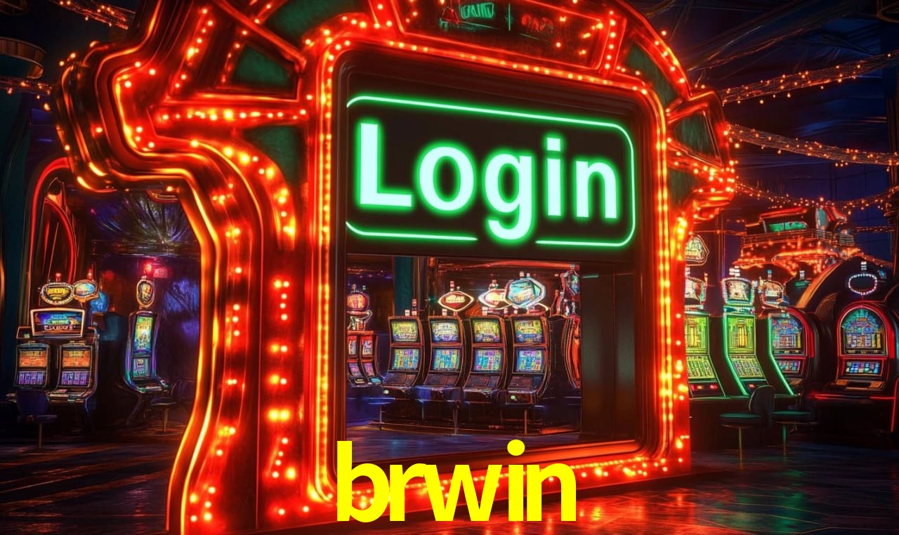 Diretório de Jogos brwin