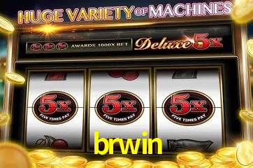 Desvendando o Mundo dos Jogos Virtuais na brwin