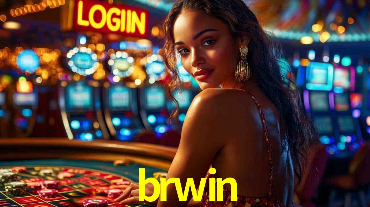brwin Rio de Janeiro - Popular Jogos