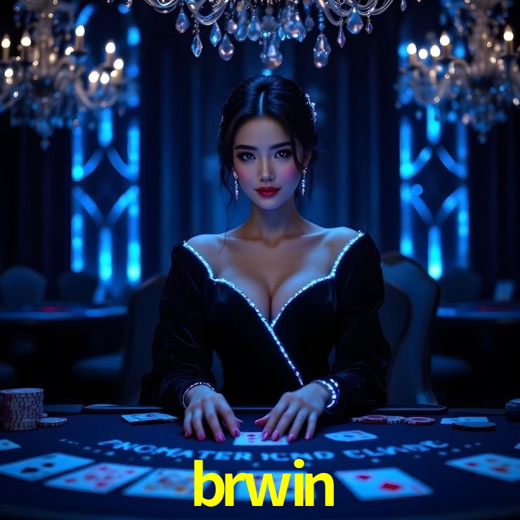brwin São Paulo - Jogo Providers